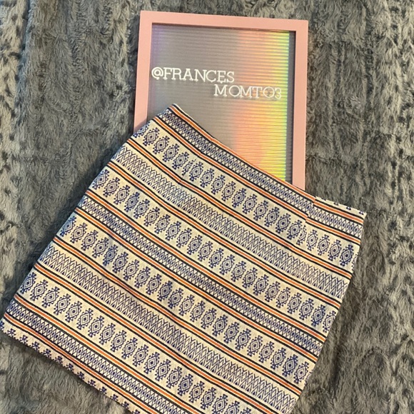 Alter’d State adorable skirt - Picture 1 of 6